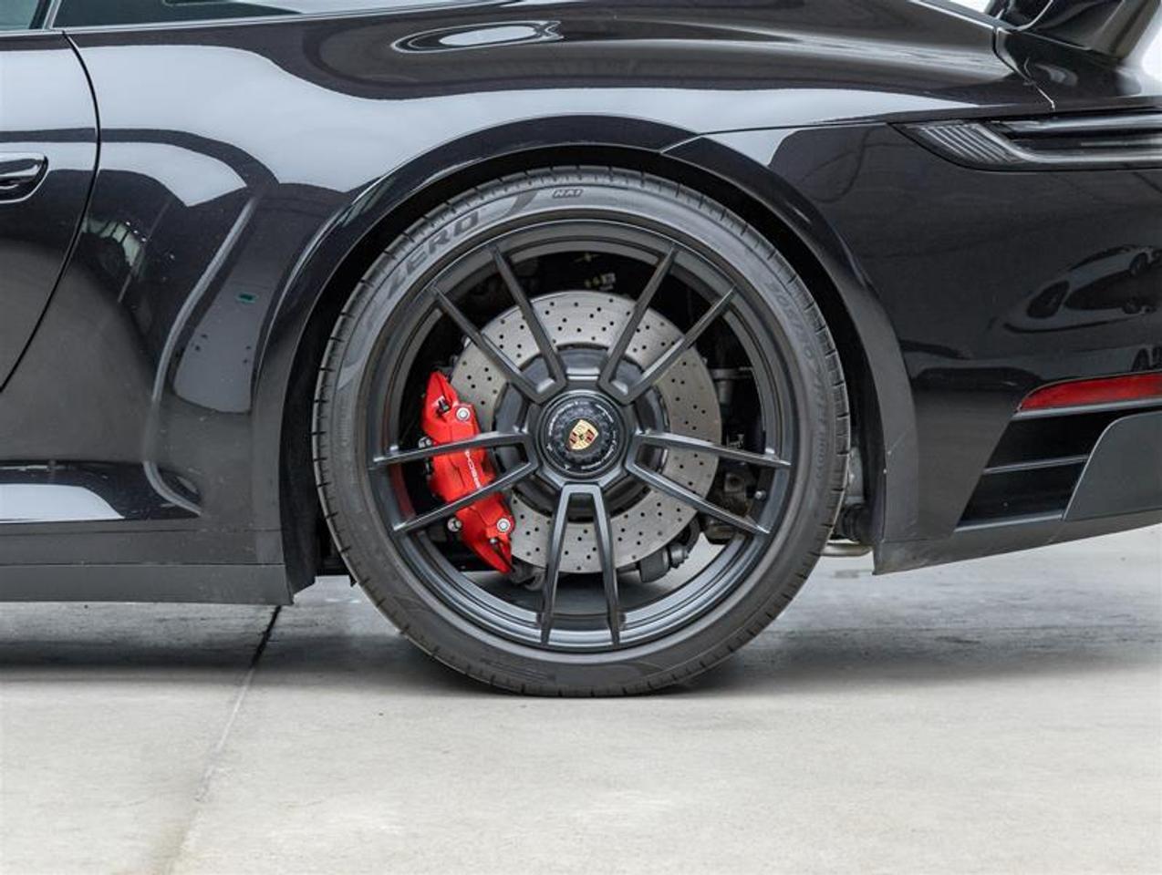 2024 Porsche 911  Photo