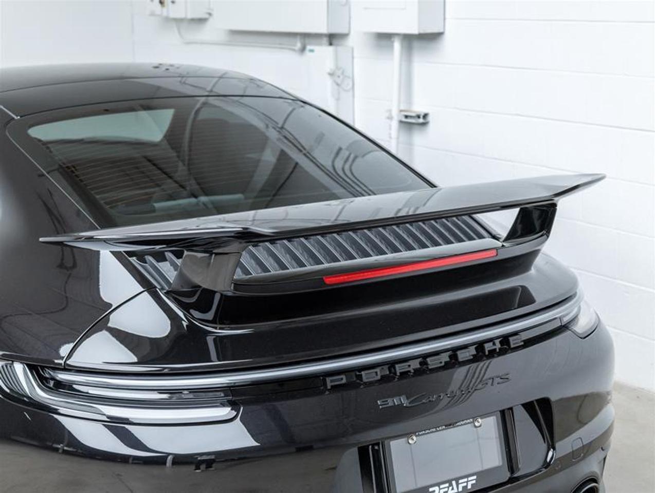 2024 Porsche 911  Photo
