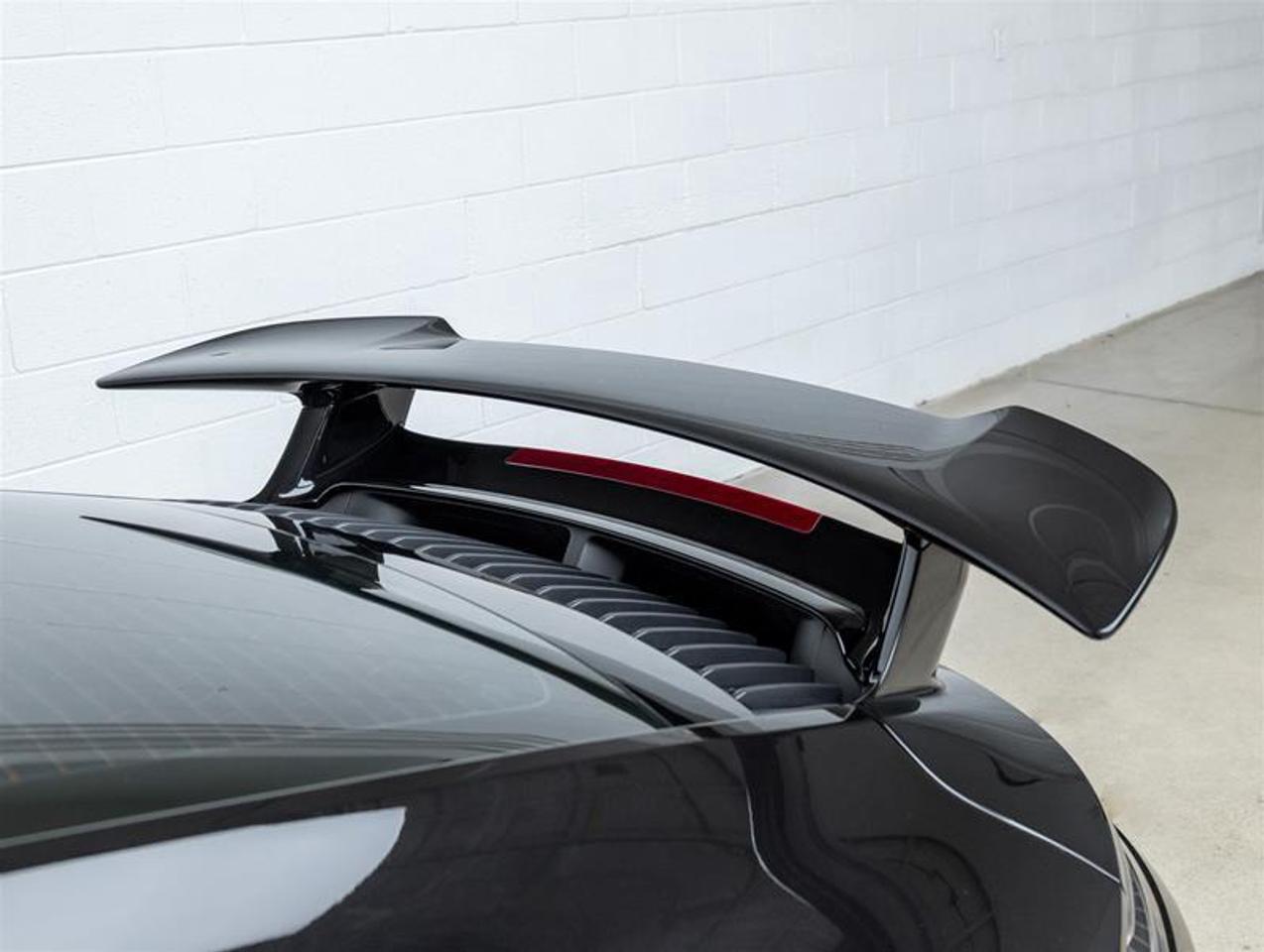 2024 Porsche 911  Photo