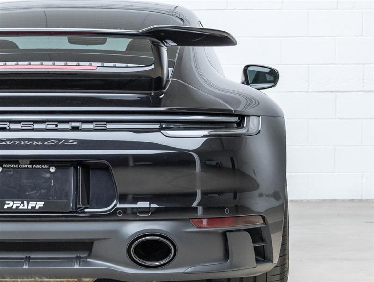 2024 Porsche 911  Photo