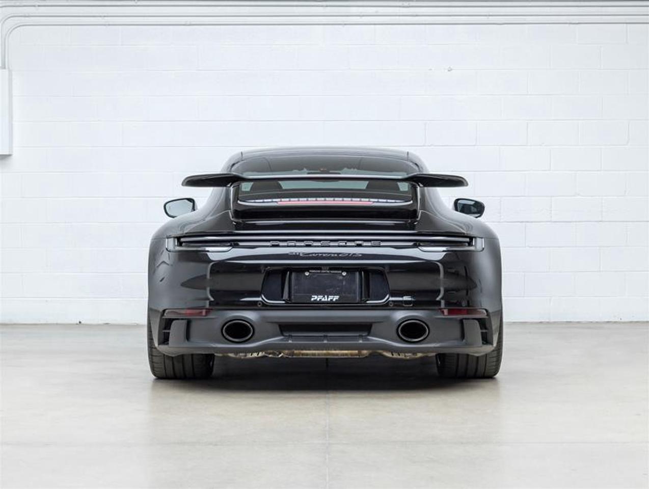 2024 Porsche 911  Photo