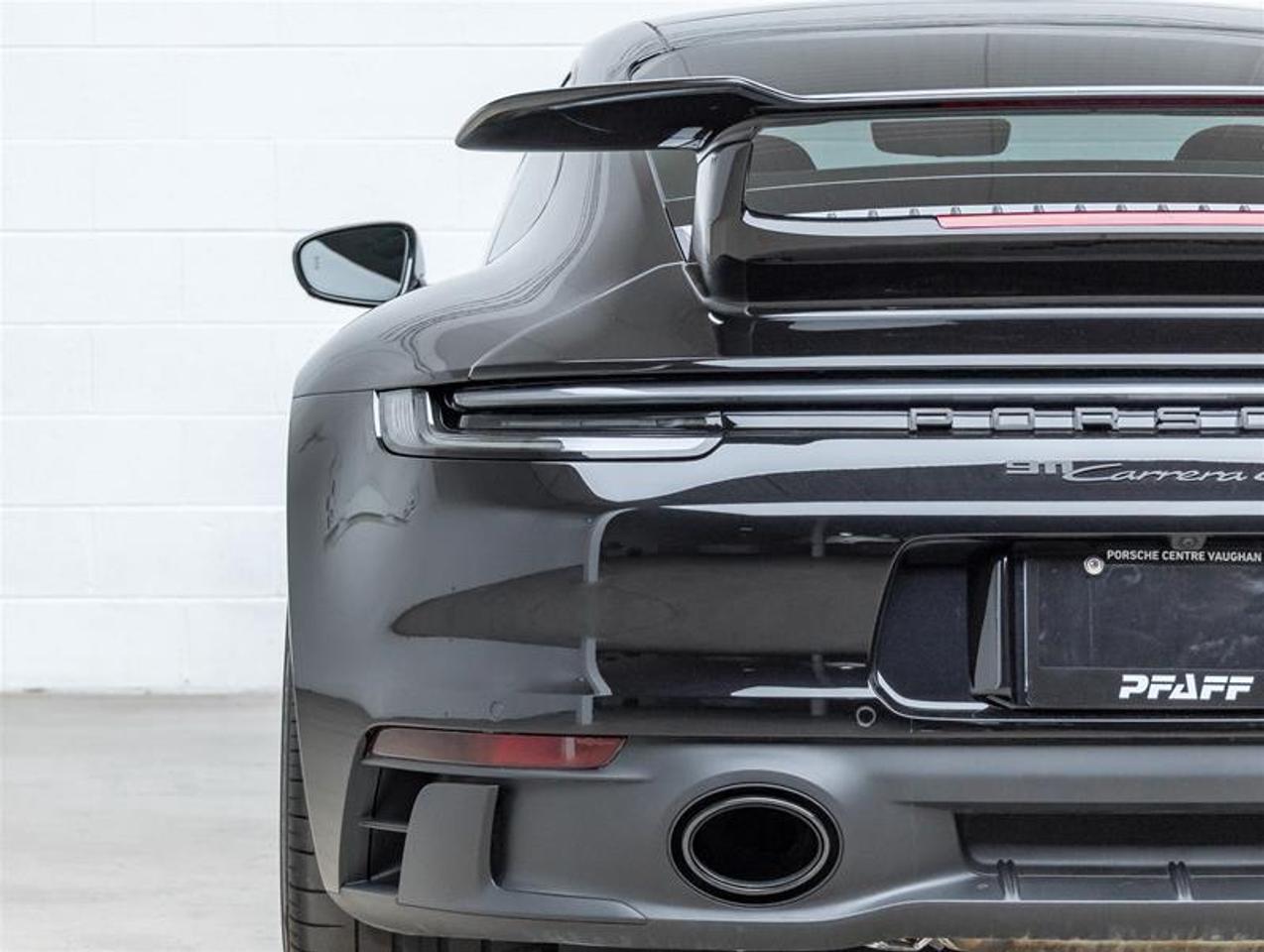 2024 Porsche 911  Photo