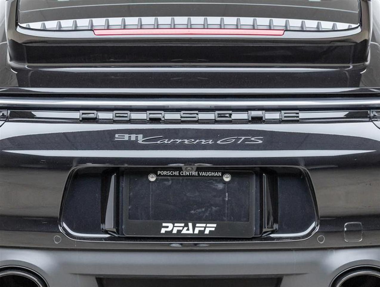 2024 Porsche 911  Photo