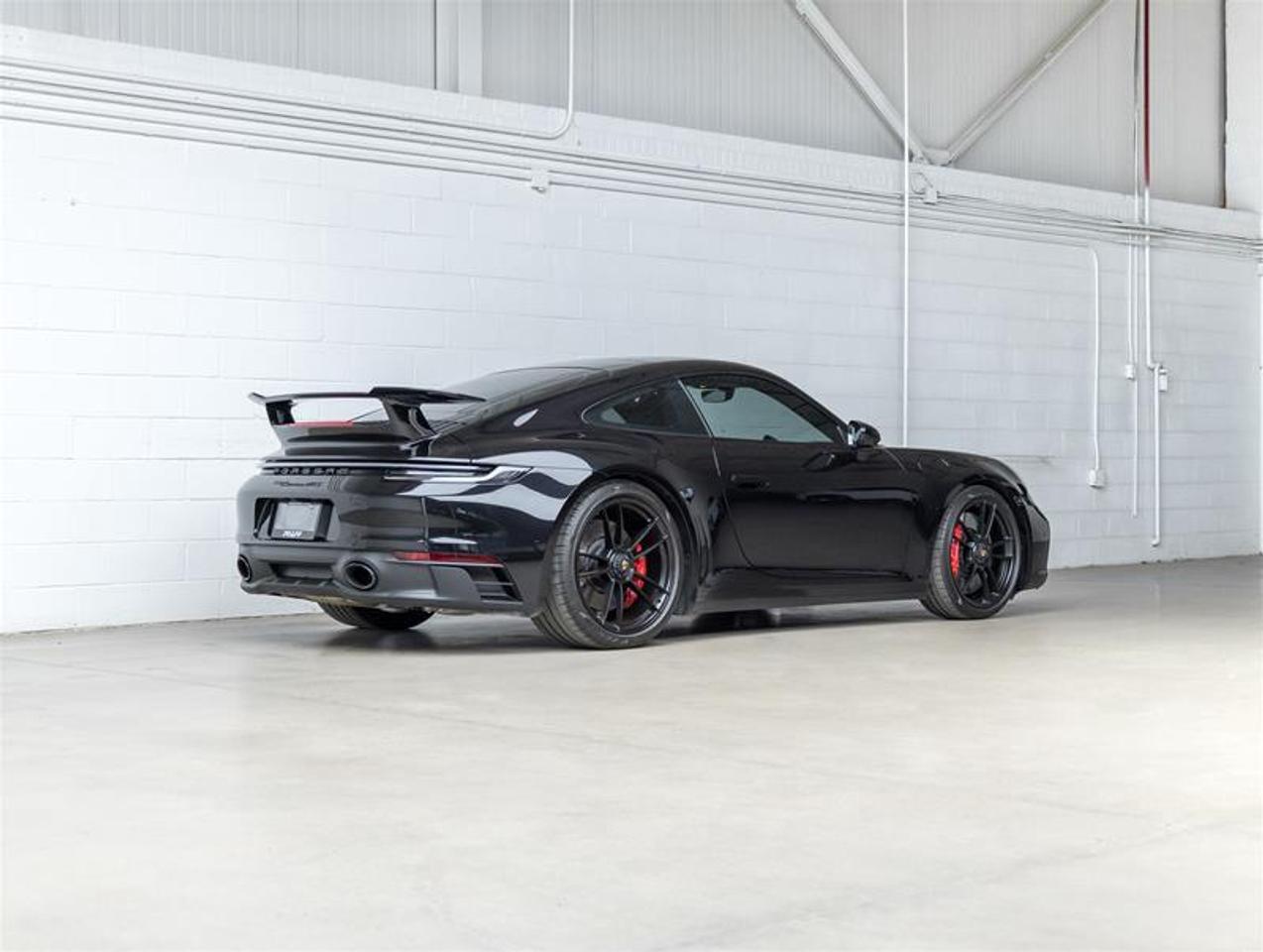 2024 Porsche 911  Photo