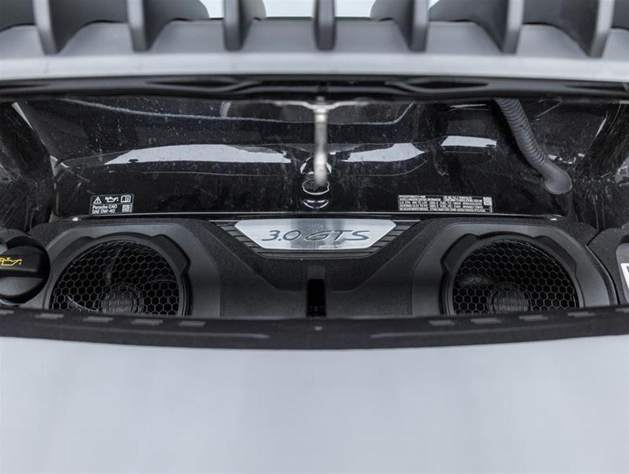 2024 Porsche 911  Photo