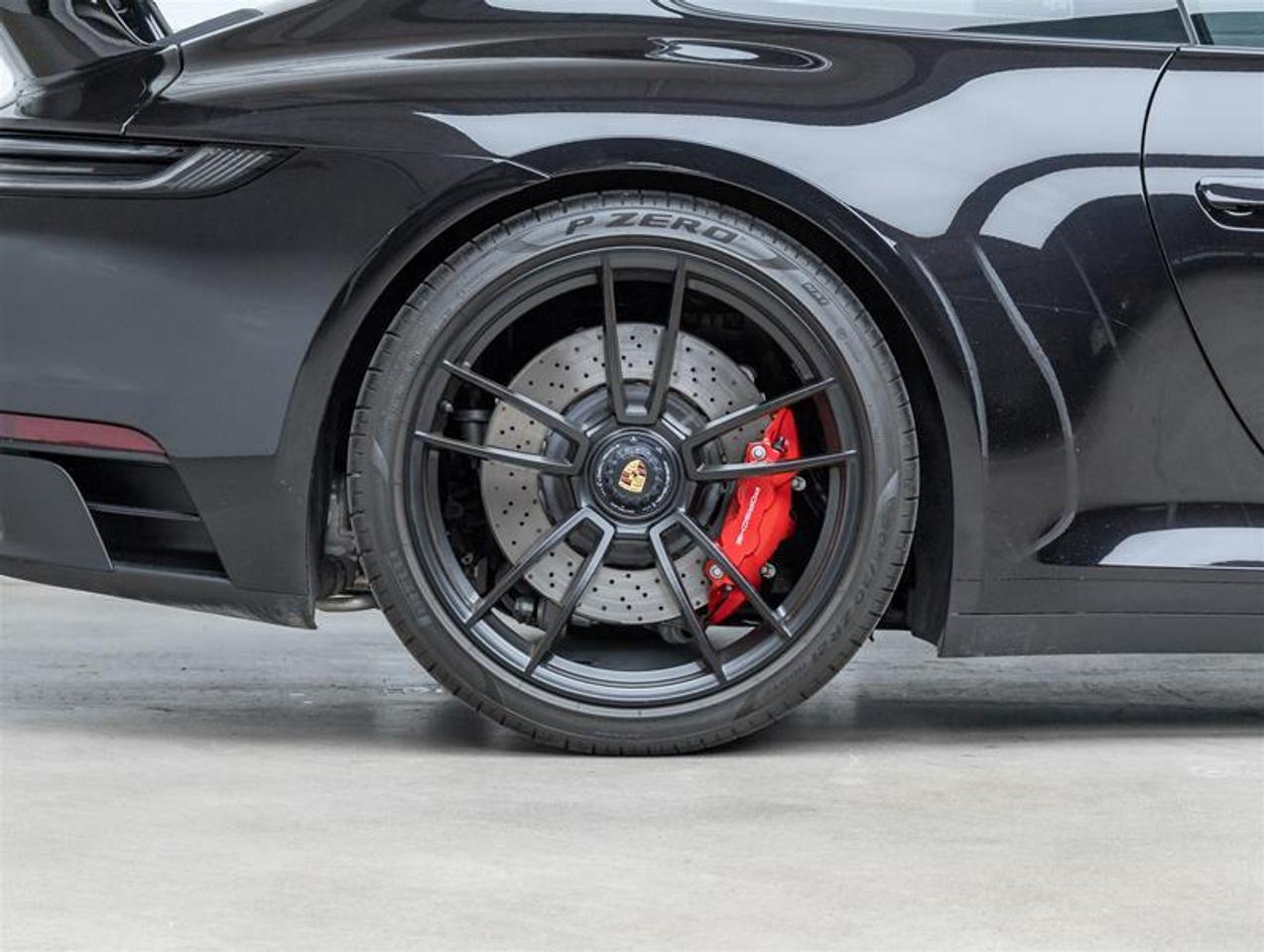 2024 Porsche 911  Photo