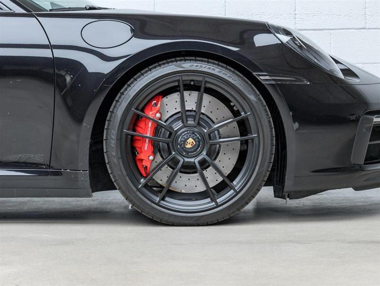 2024 Porsche 911  Photo