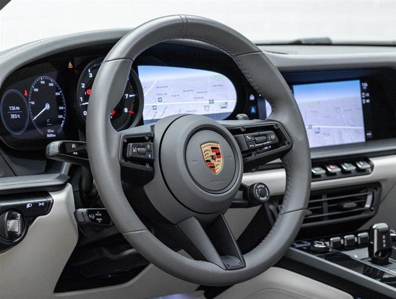 2024 Porsche 911  Photo