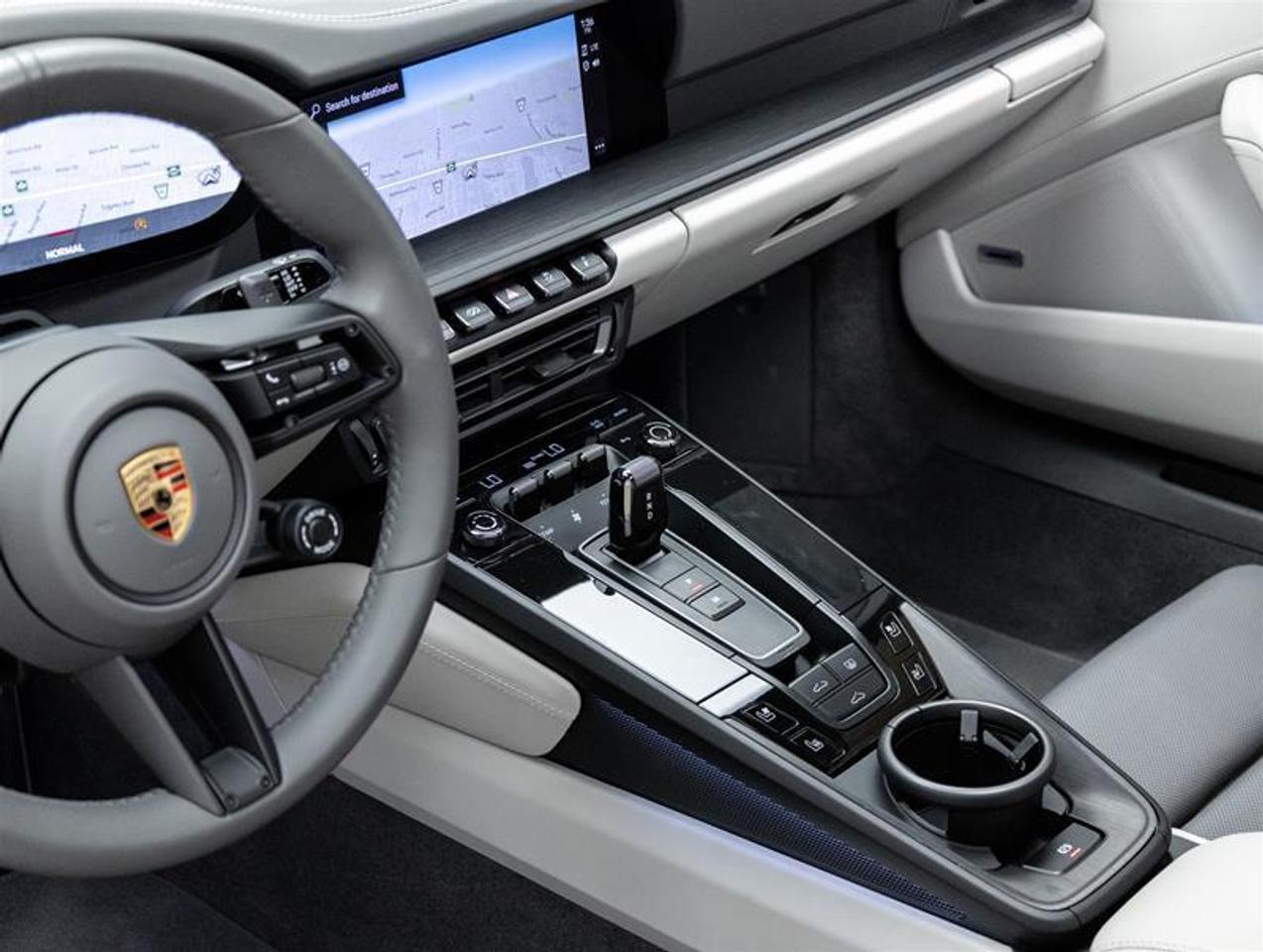 2024 Porsche 911  Photo