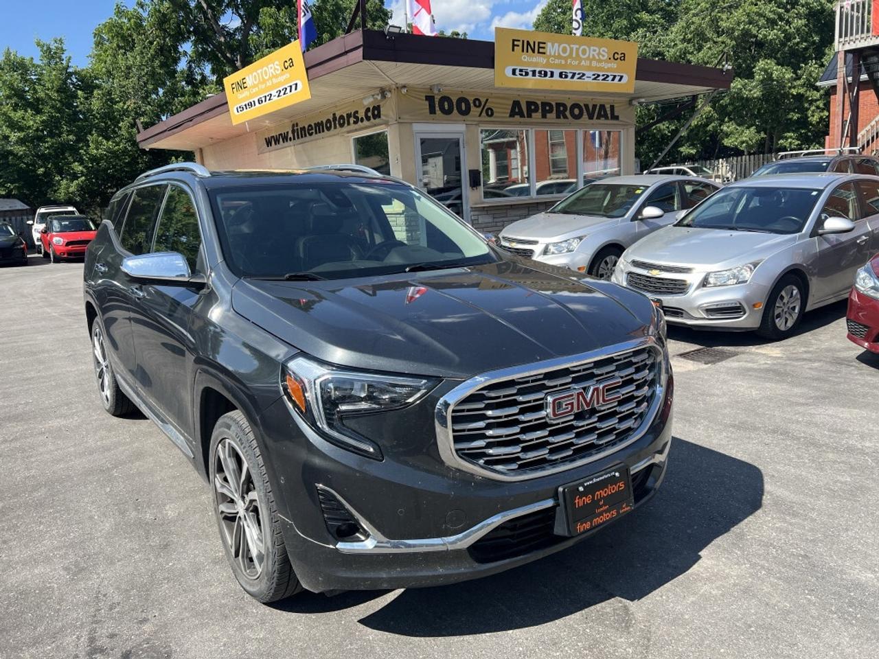 Vehicle Image