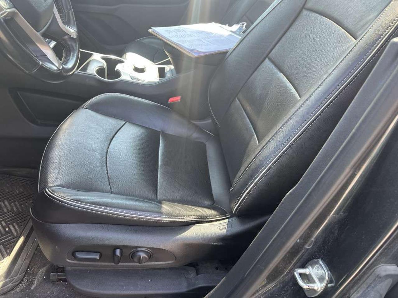 2019 GMC Terrain Denali All-wheel Drive Automatic Photo