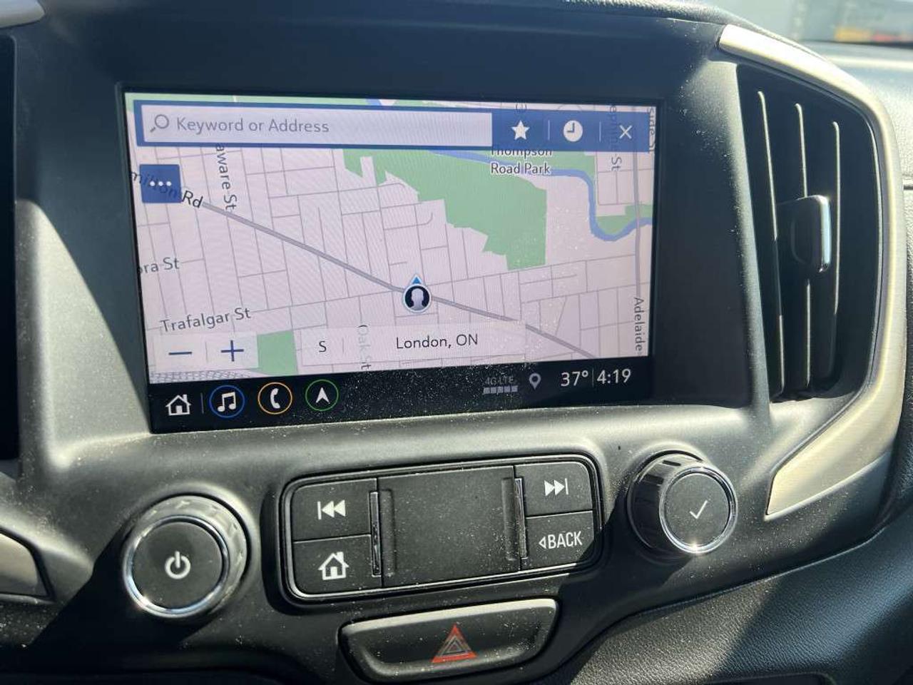 2019 GMC Terrain Denali All-wheel Drive Automatic Photo