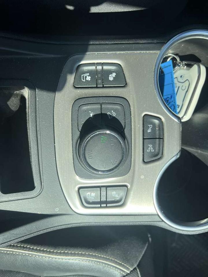 2019 GMC Terrain Denali All-wheel Drive Automatic Photo
