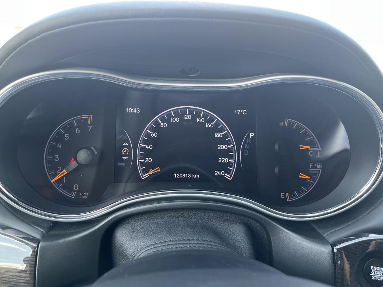 2020 Jeep Grand Cherokee Summit 4x4 Photo