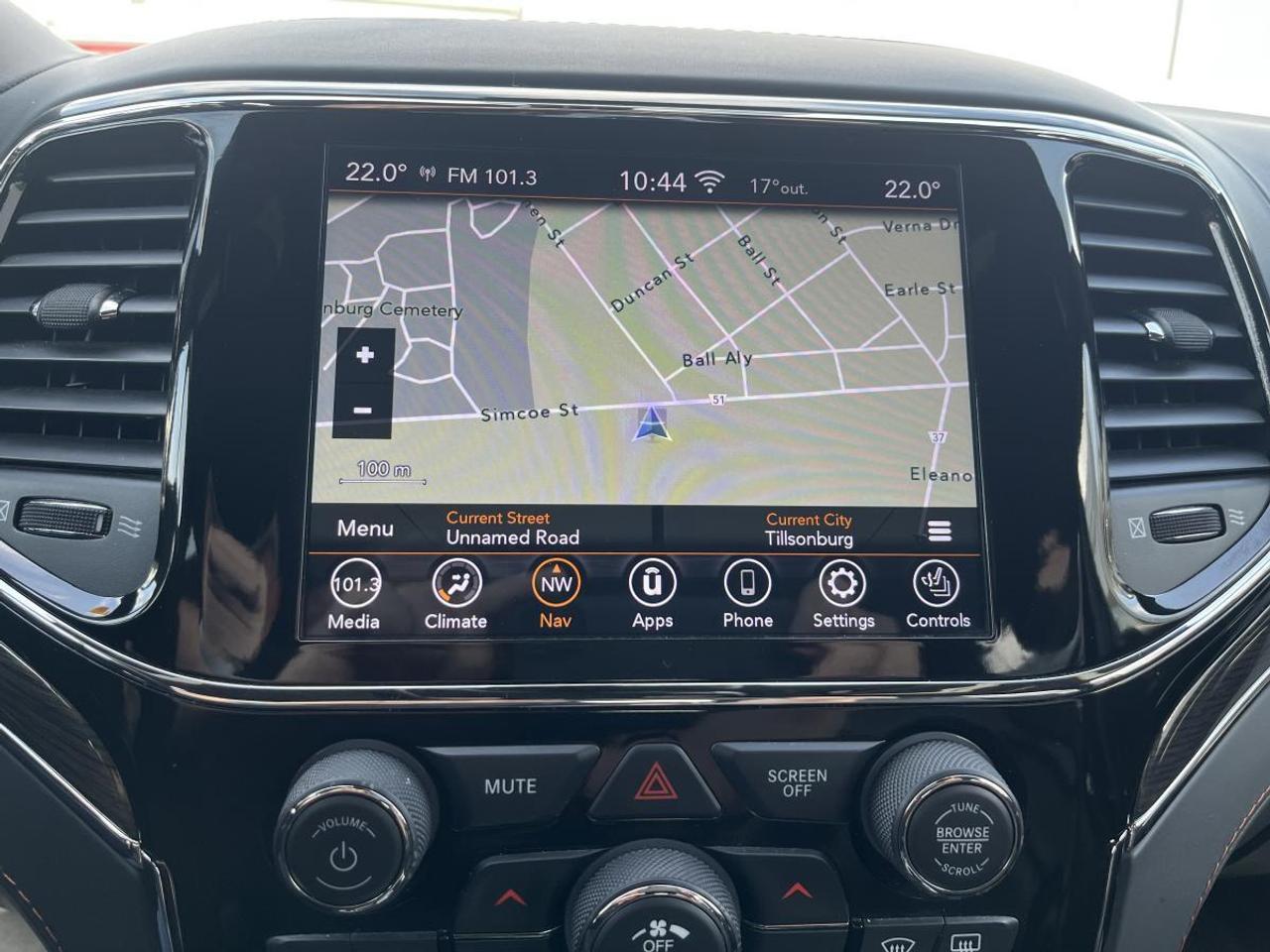 2020 Jeep Grand Cherokee Summit 4x4 Photo