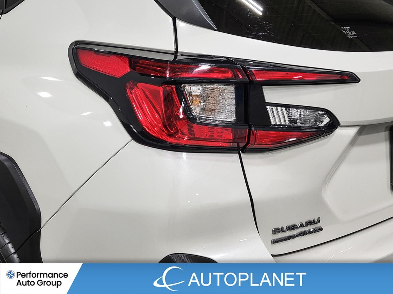 2024 Subaru Crosstrek Touring AWD, Back Up Cam, Heated Seats, Bluetooth! Photo