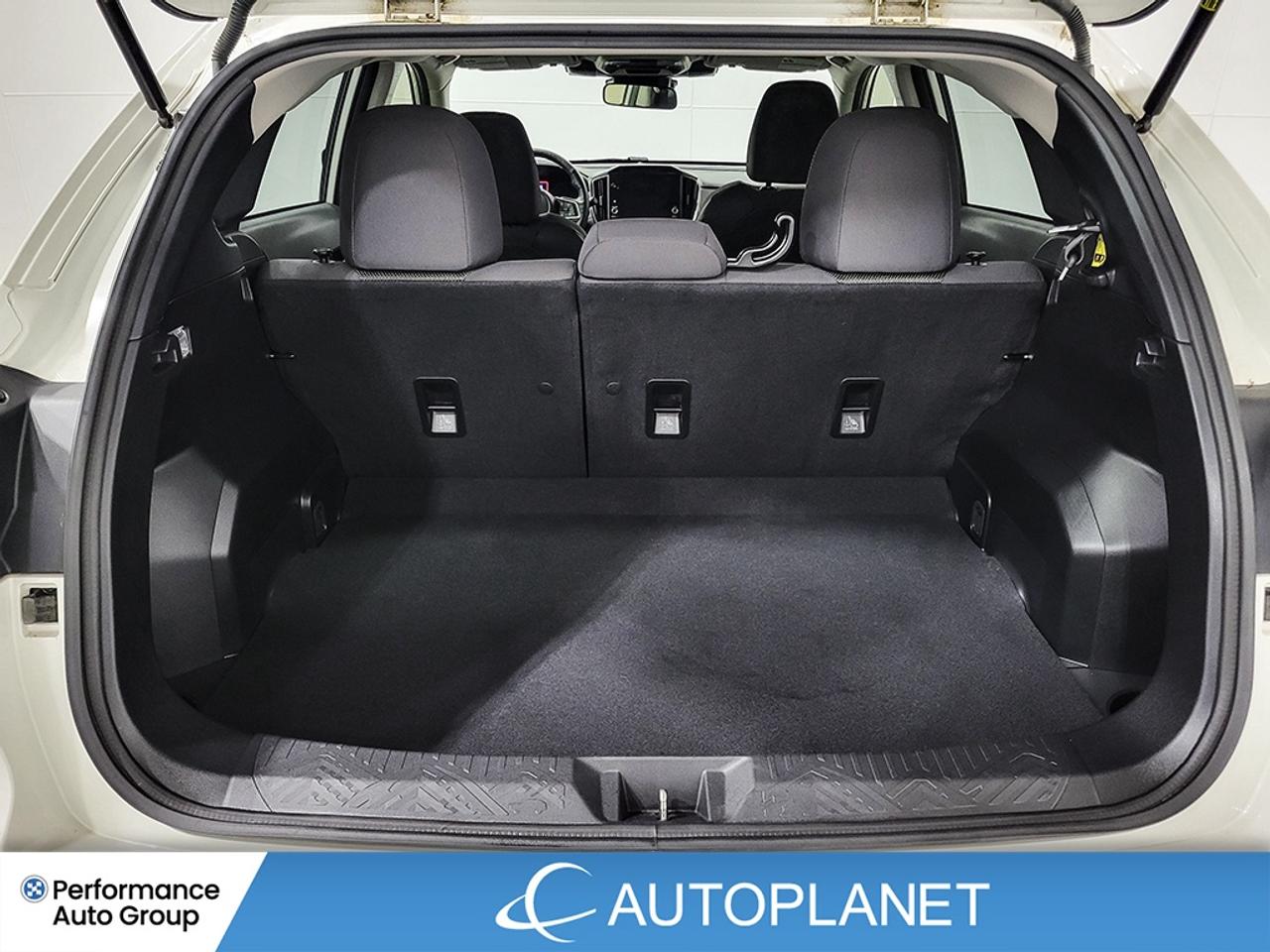 2024 Subaru Crosstrek Touring AWD, Back Up Cam, Heated Seats, Bluetooth! Photo