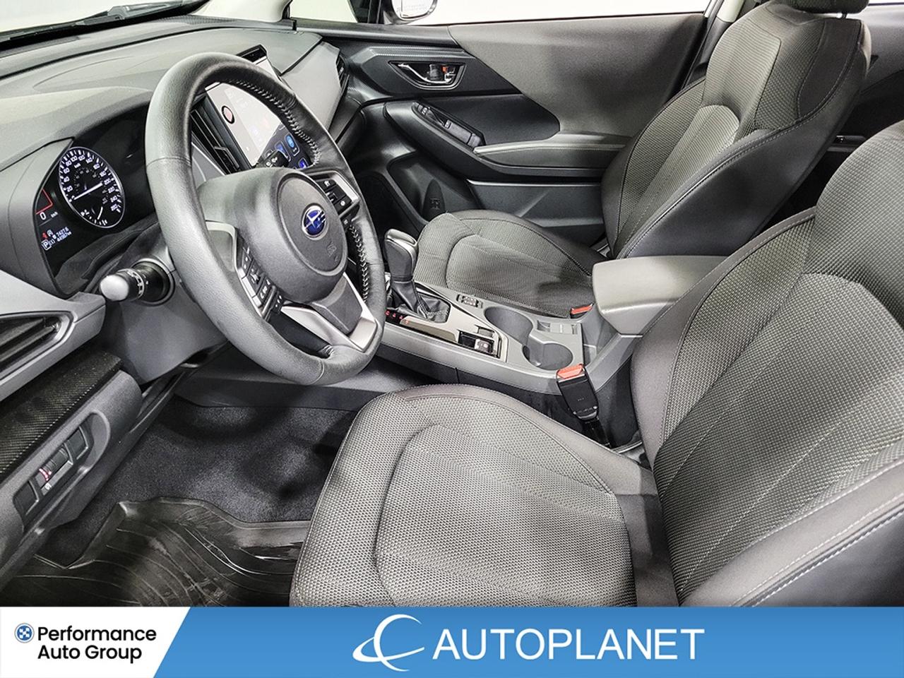2024 Subaru Crosstrek Touring AWD, Back Up Cam, Heated Seats, Bluetooth! Photo