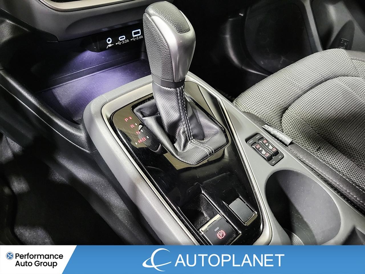 2024 Subaru Crosstrek Touring AWD, Back Up Cam, Heated Seats, Bluetooth! Photo