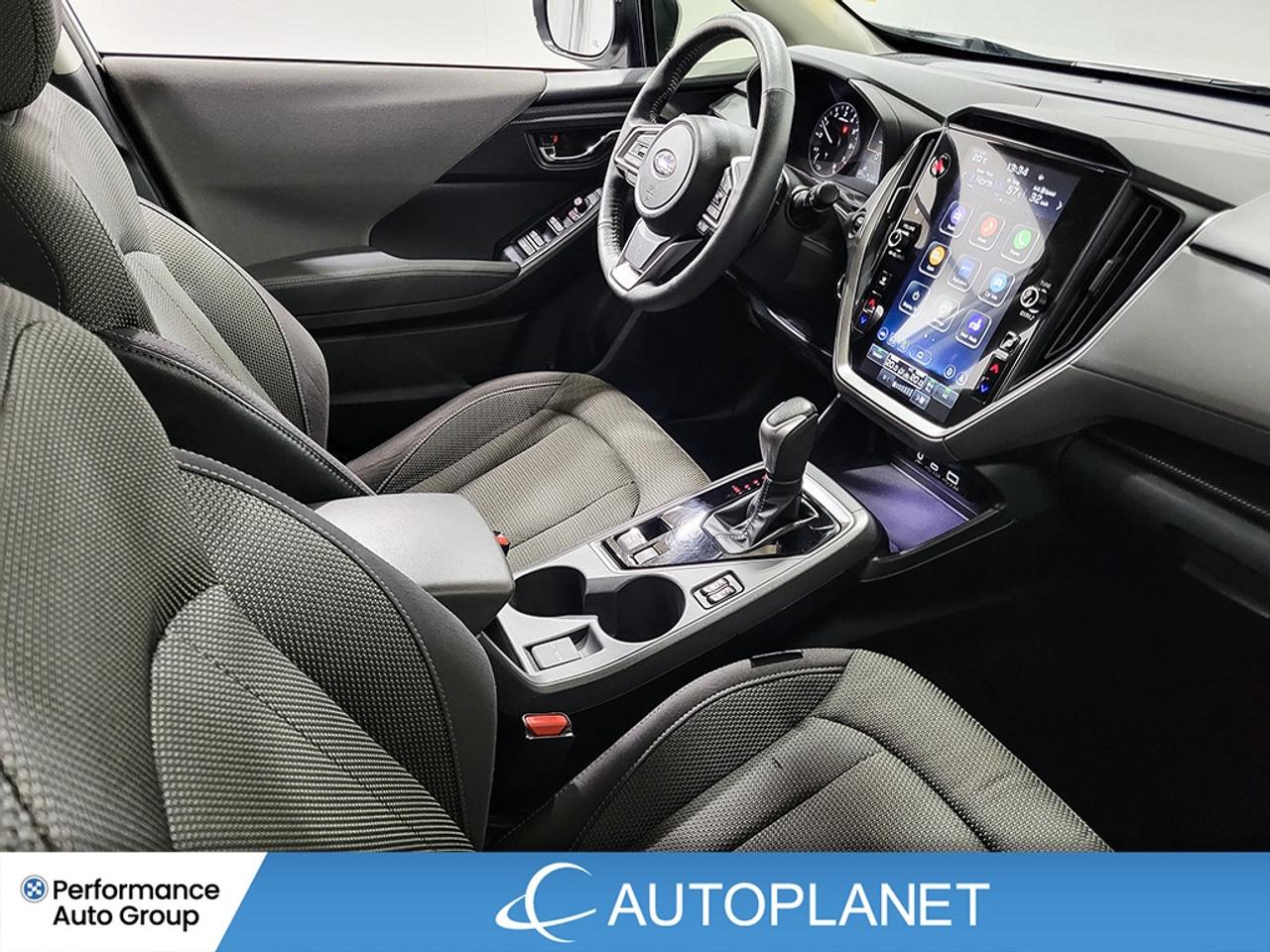 2024 Subaru Crosstrek Touring AWD, Back Up Cam, Heated Seats, Bluetooth! Photo