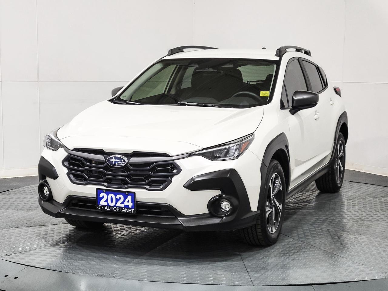2024 Subaru Crosstrek Touring AWD, Back Up Cam, Heated Seats, Bluetooth! Photo
