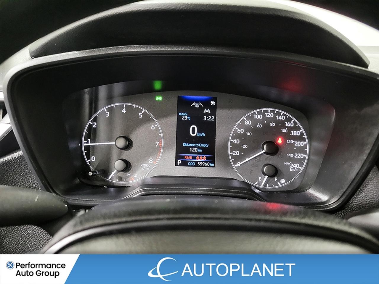 2025 Toyota Corolla LE, Android Auto, Back Up Cam, Toyota Safety Sense Photo