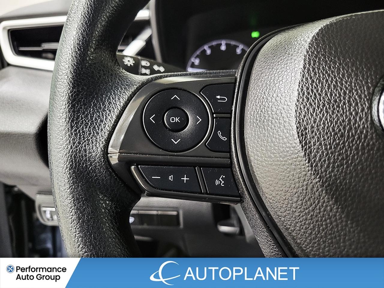 2025 Toyota Corolla LE, Android Auto, Back Up Cam, Toyota Safety Sense Photo