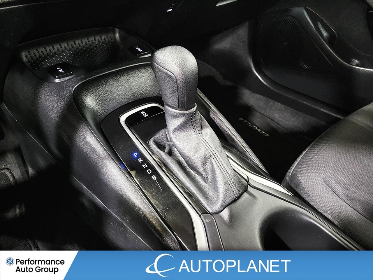 2025 Toyota Corolla LE, Android Auto, Back Up Cam, Toyota Safety Sense Photo