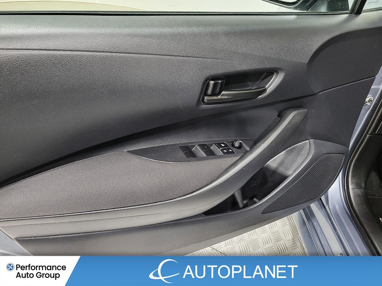 2025 Toyota Corolla LE, Android Auto, Back Up Cam, Toyota Safety Sense Photo