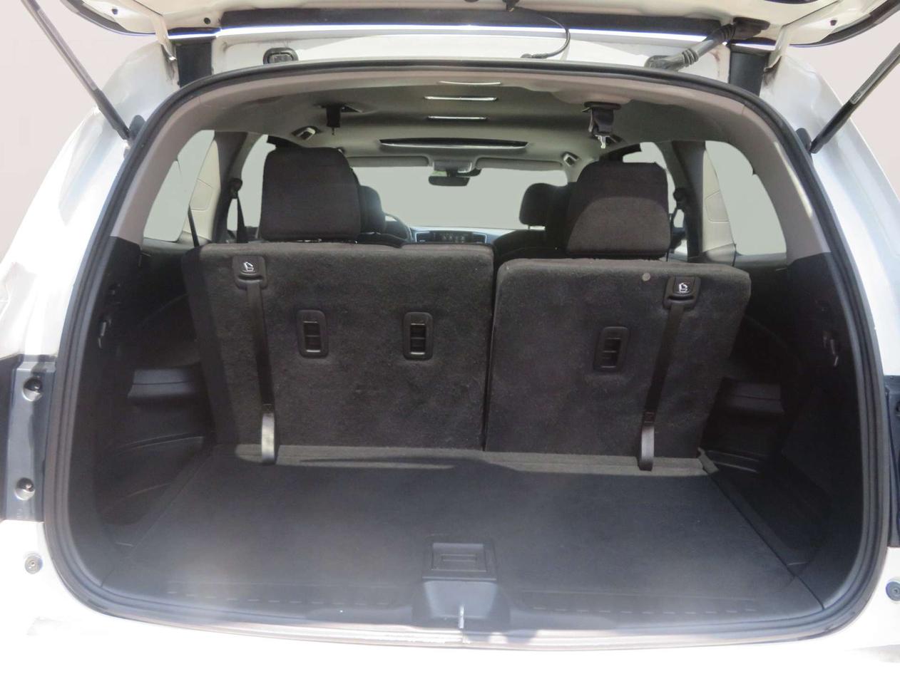 2021 Honda Pilot EX AWD Photo