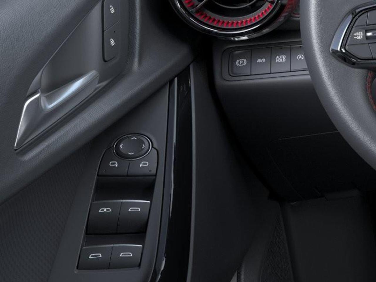 2027 Chevrolet Equinox RS 4dr All-Wheel Drive Photo