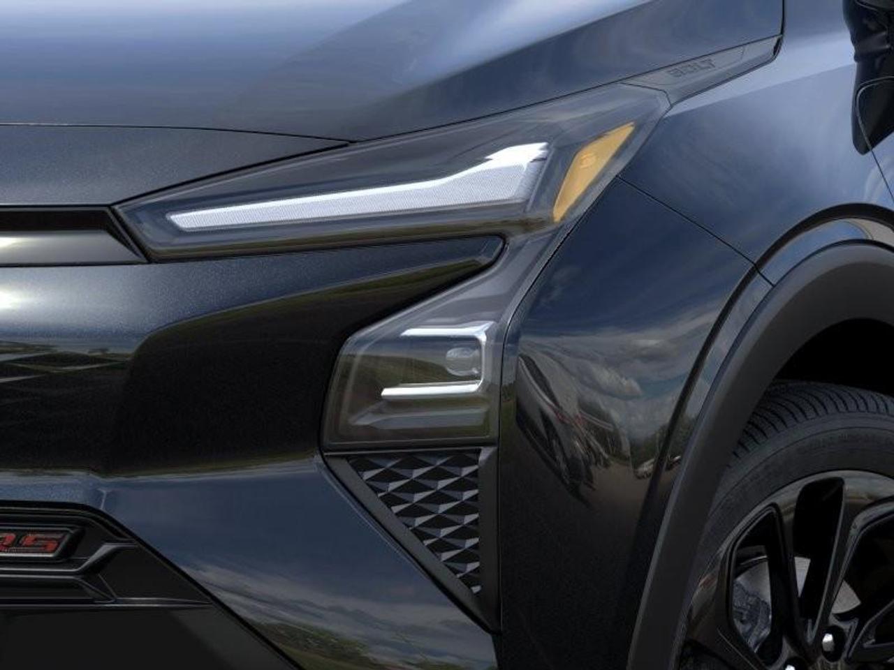 2027 Chevrolet Bolt RS 4dr Photo