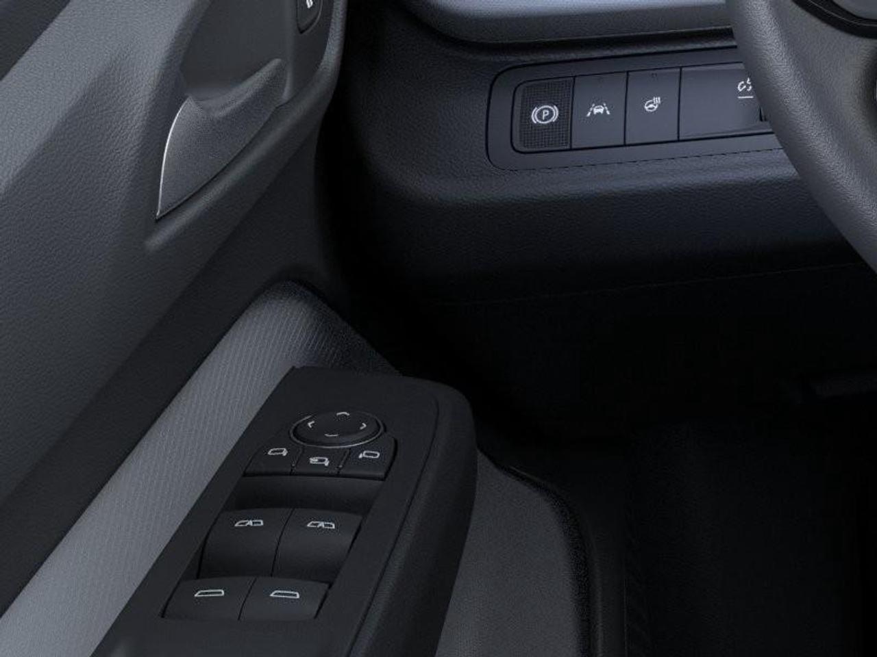 2027 Chevrolet Bolt RS 4dr Photo