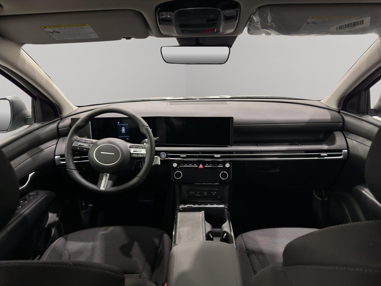 2026 Hyundai Tucson Preferred Photo