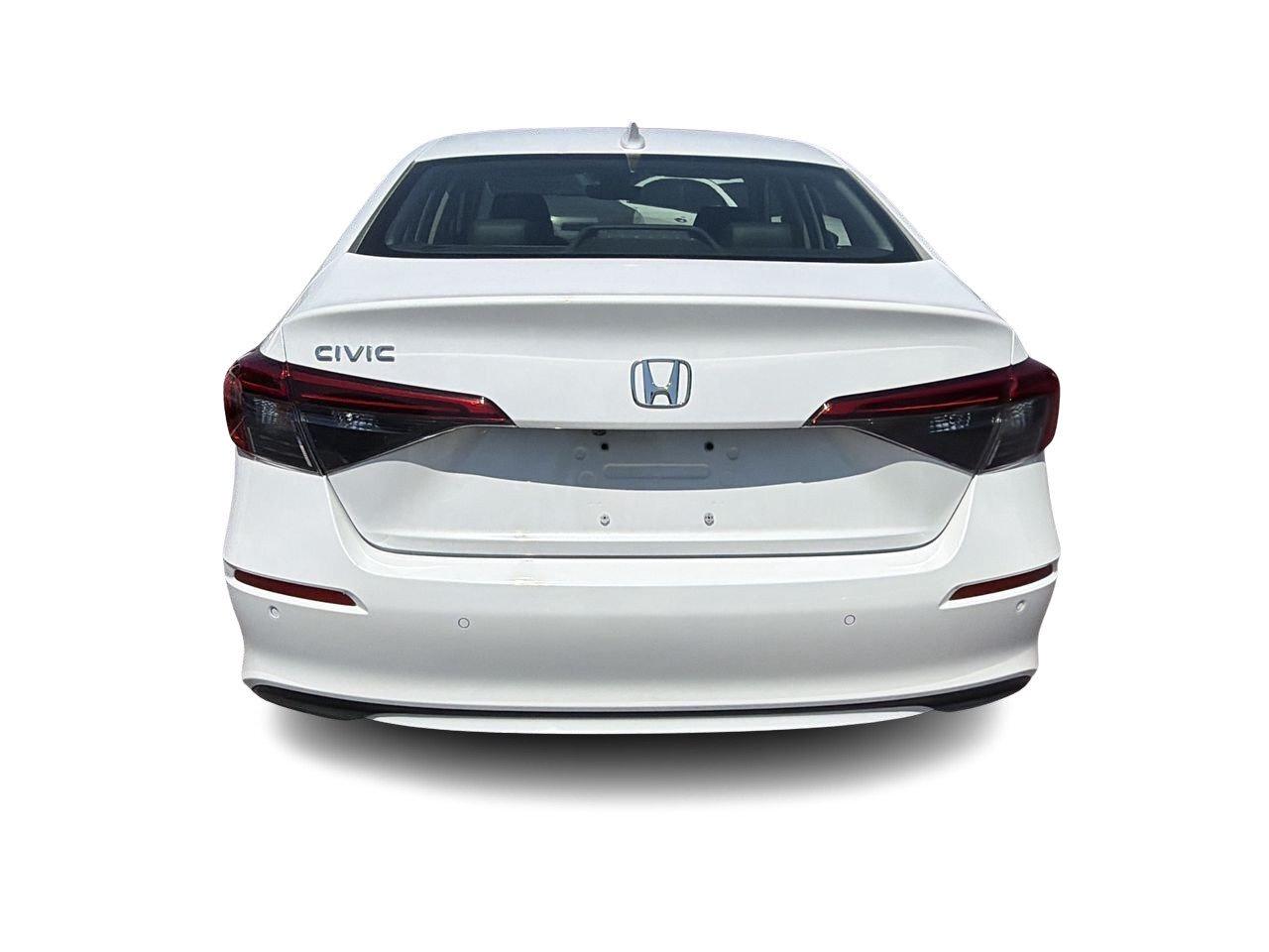 2022 Honda Civic Sedan Touring ONE OWNER   FULL SERVICE HISTORY   LTHR SE Photo