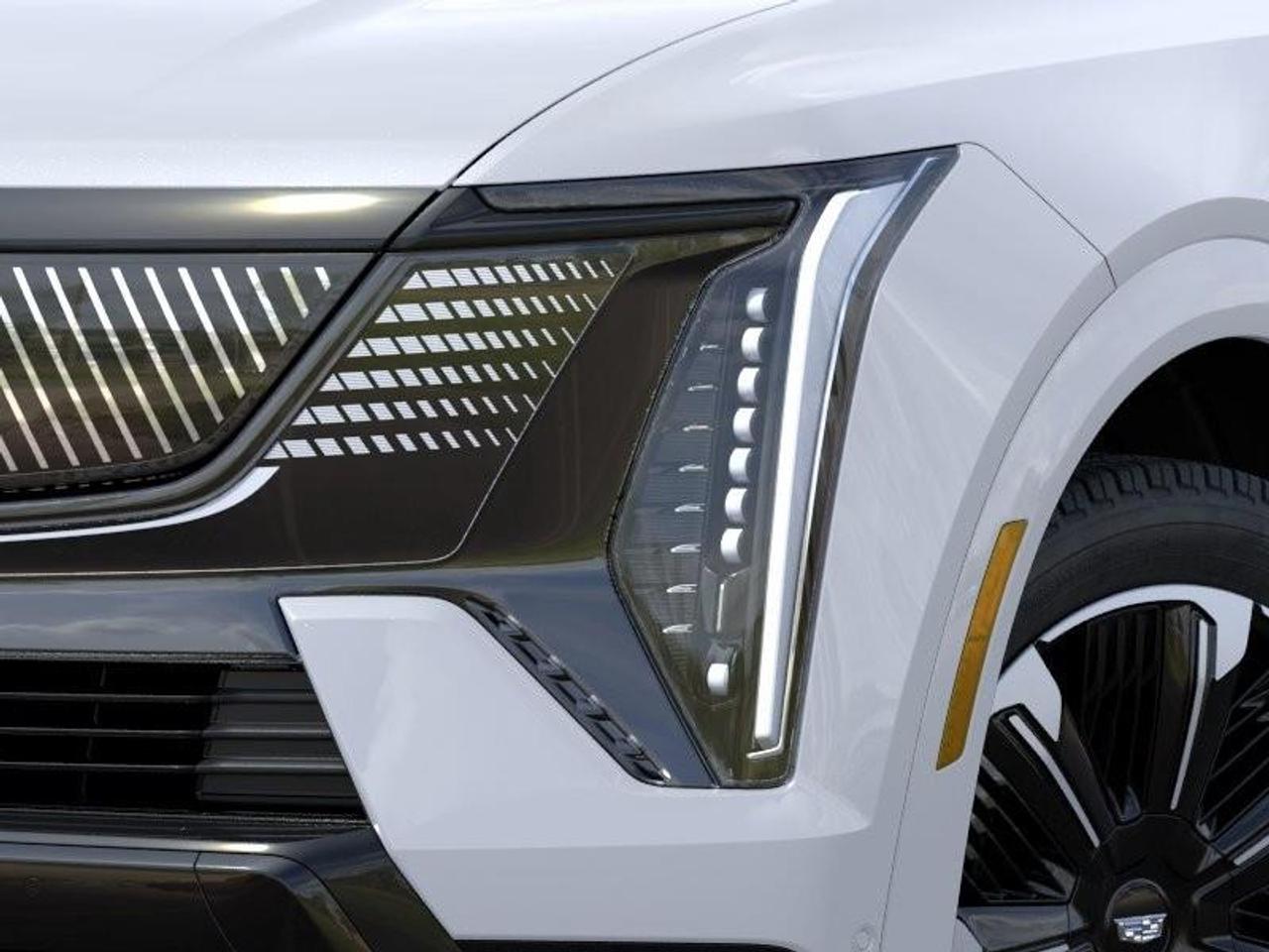 2026 Cadillac Escalade IQ Sport 4dr All-Wheel Drive Photo