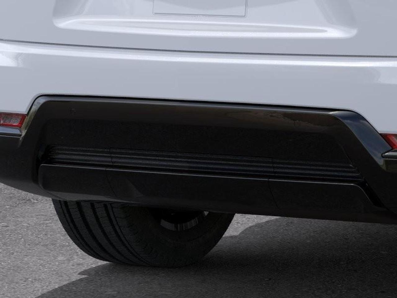 2026 Cadillac Escalade IQ Sport 4dr All-Wheel Drive Photo