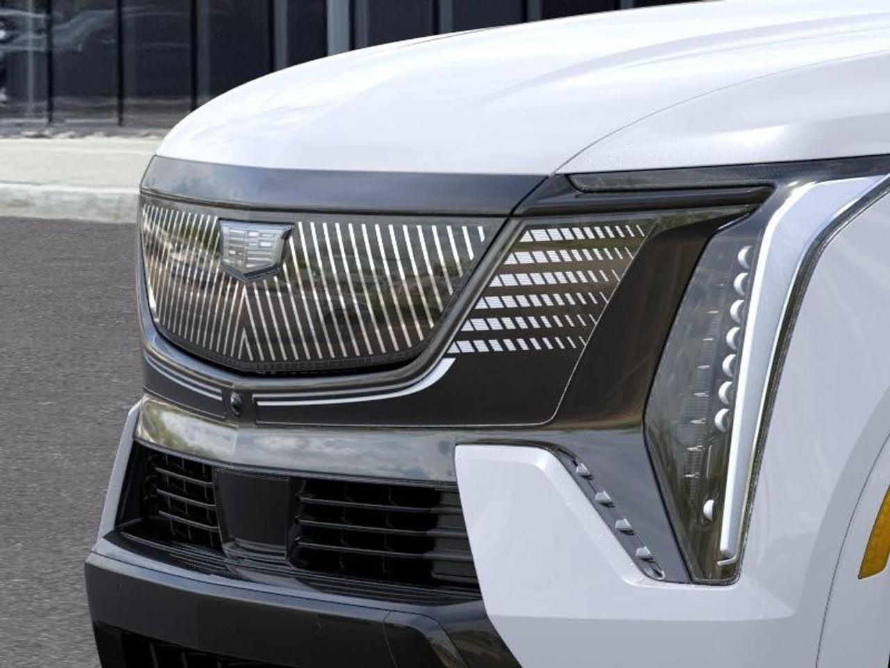 2026 Cadillac Escalade IQ Sport 4dr All-Wheel Drive Photo