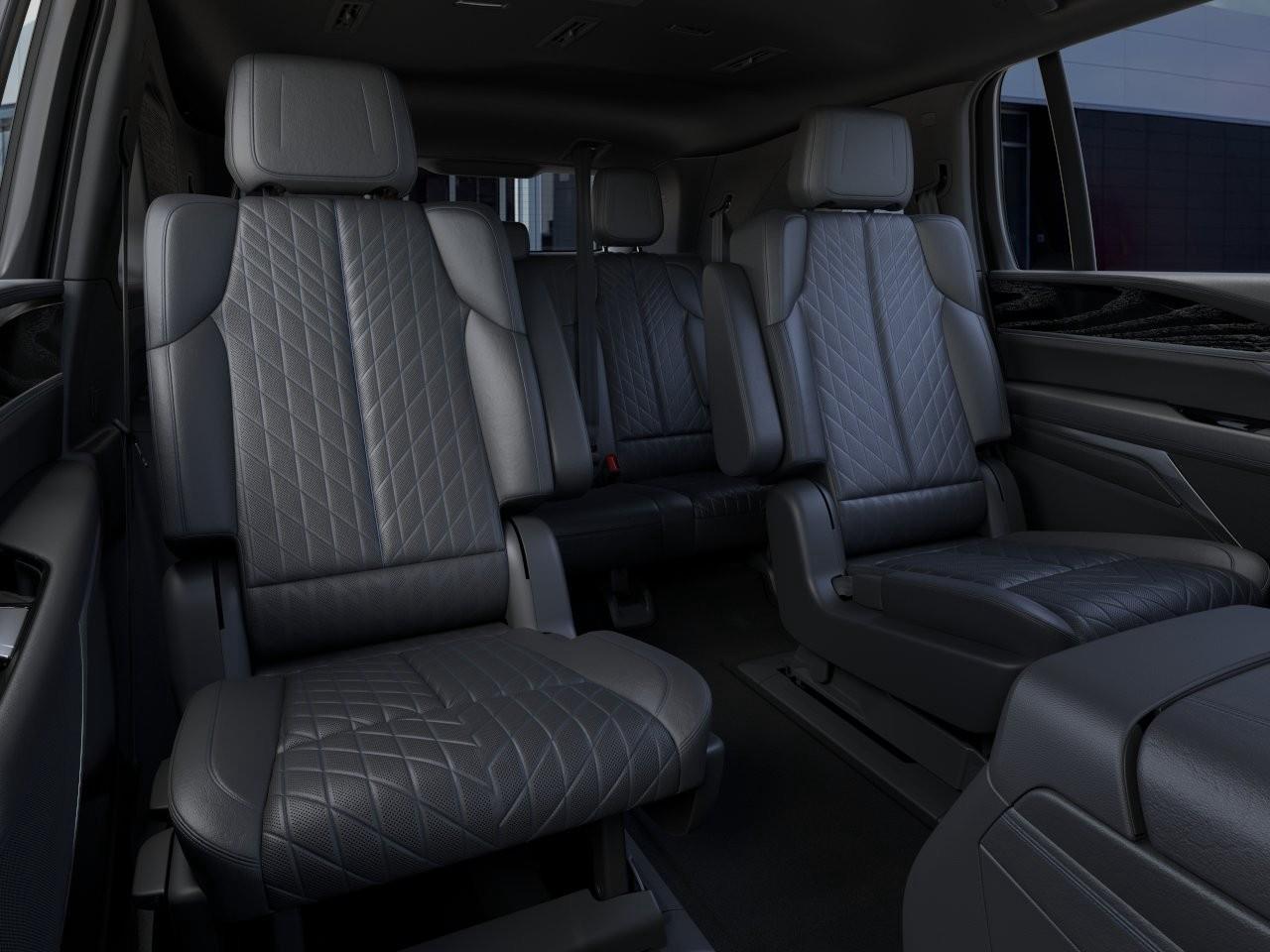 2026 Cadillac Escalade IQ Sport 4dr All-Wheel Drive Photo