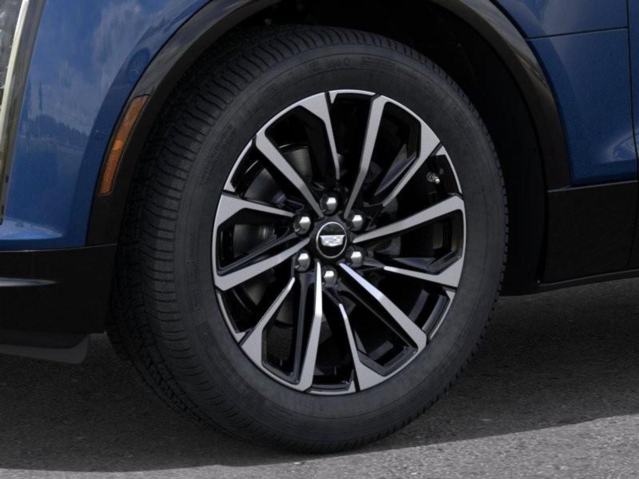 2026 Cadillac LYRIQ Sport 4dr Photo