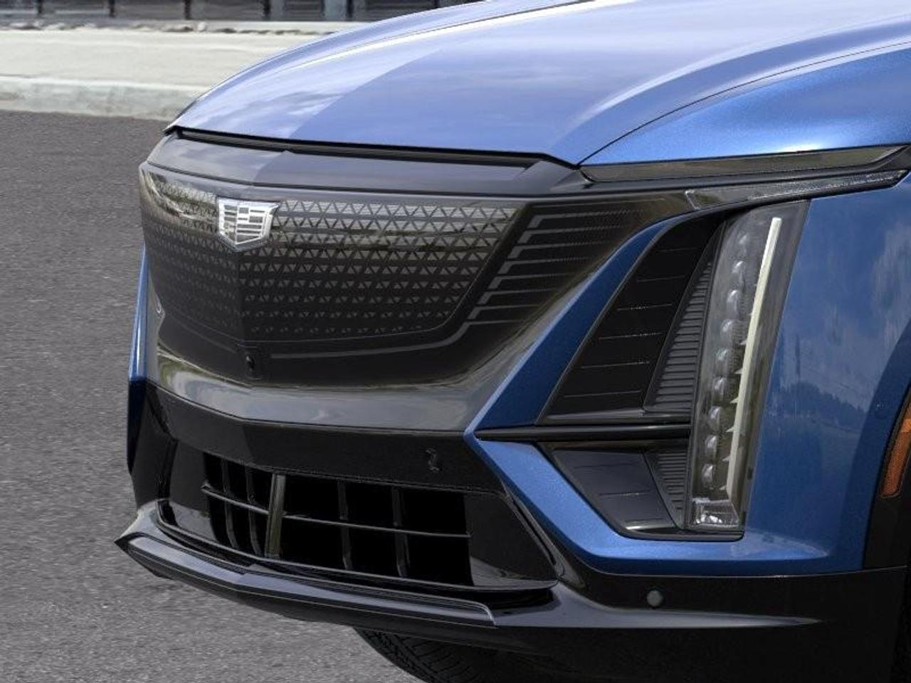 2026 Cadillac LYRIQ Sport 4dr Photo