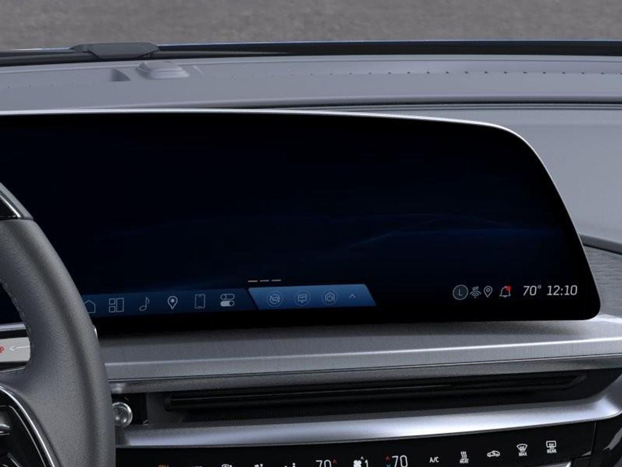 2026 Cadillac LYRIQ Sport 4dr Photo