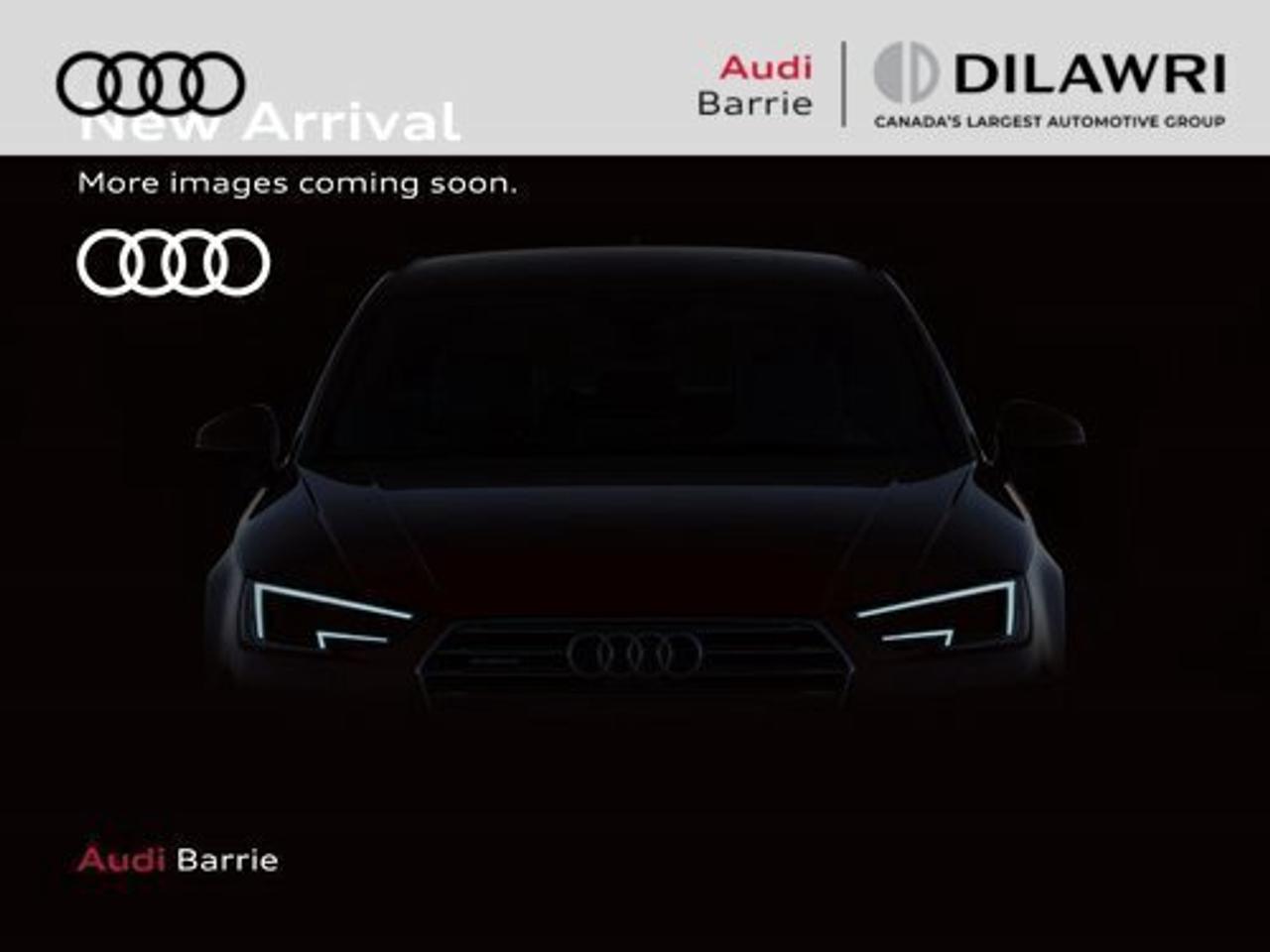 2019 Audi Q5 2.0T Komfort quattro 7sp S Tronic   Clean Accident Photo