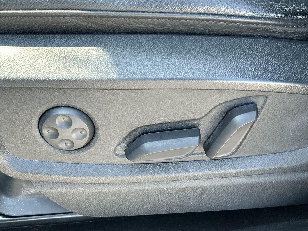 2019 Audi Q5 2.0T Komfort quattro 7sp S Tronic   Clean Accident Photo