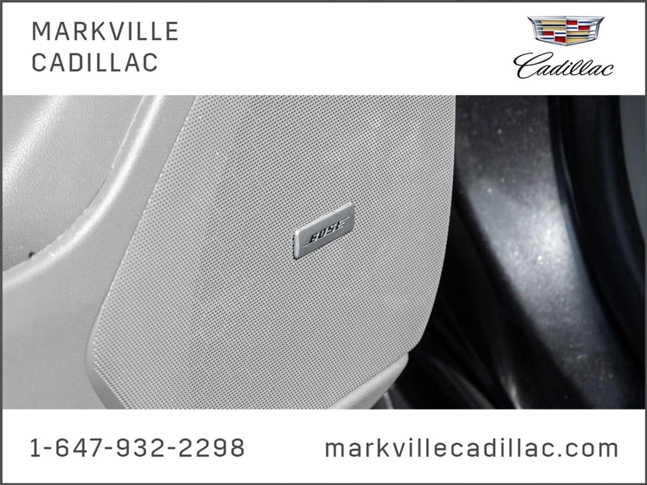 2019 Cadillac XT5 Luxury 4dr All-Wheel Drive Photo