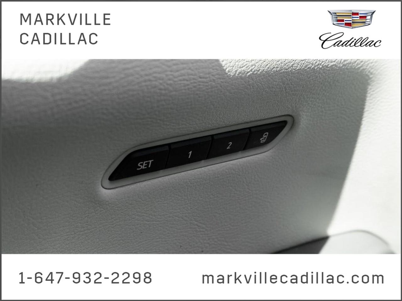 2019 Cadillac XT5 Luxury 4dr All-Wheel Drive Photo