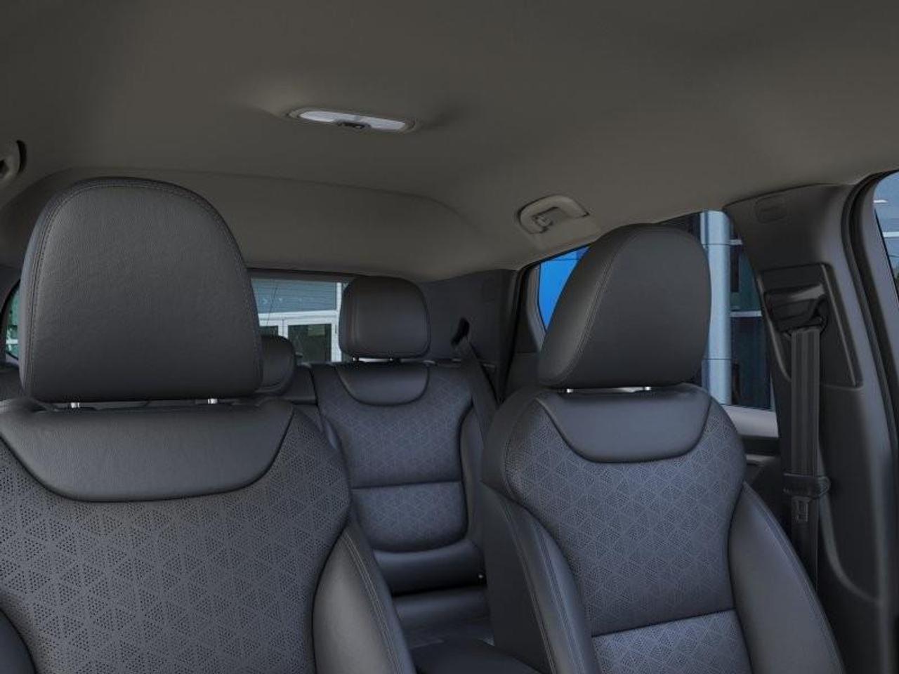 2027 Chevrolet Bolt LT 4dr Photo