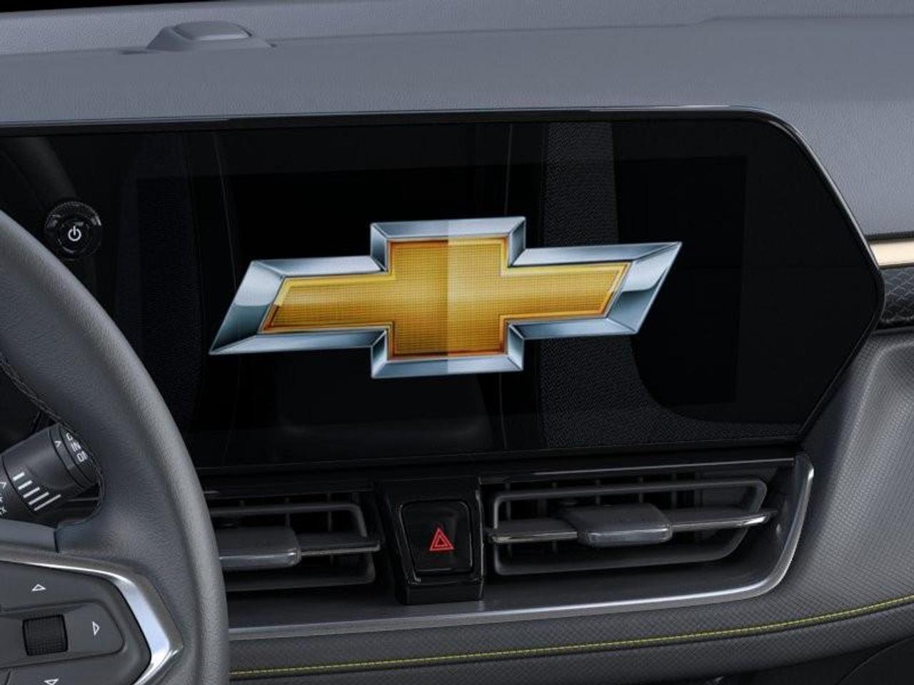 2026 Chevrolet TrailBlazer ACTIV 4dr All-Wheel Drive Photo