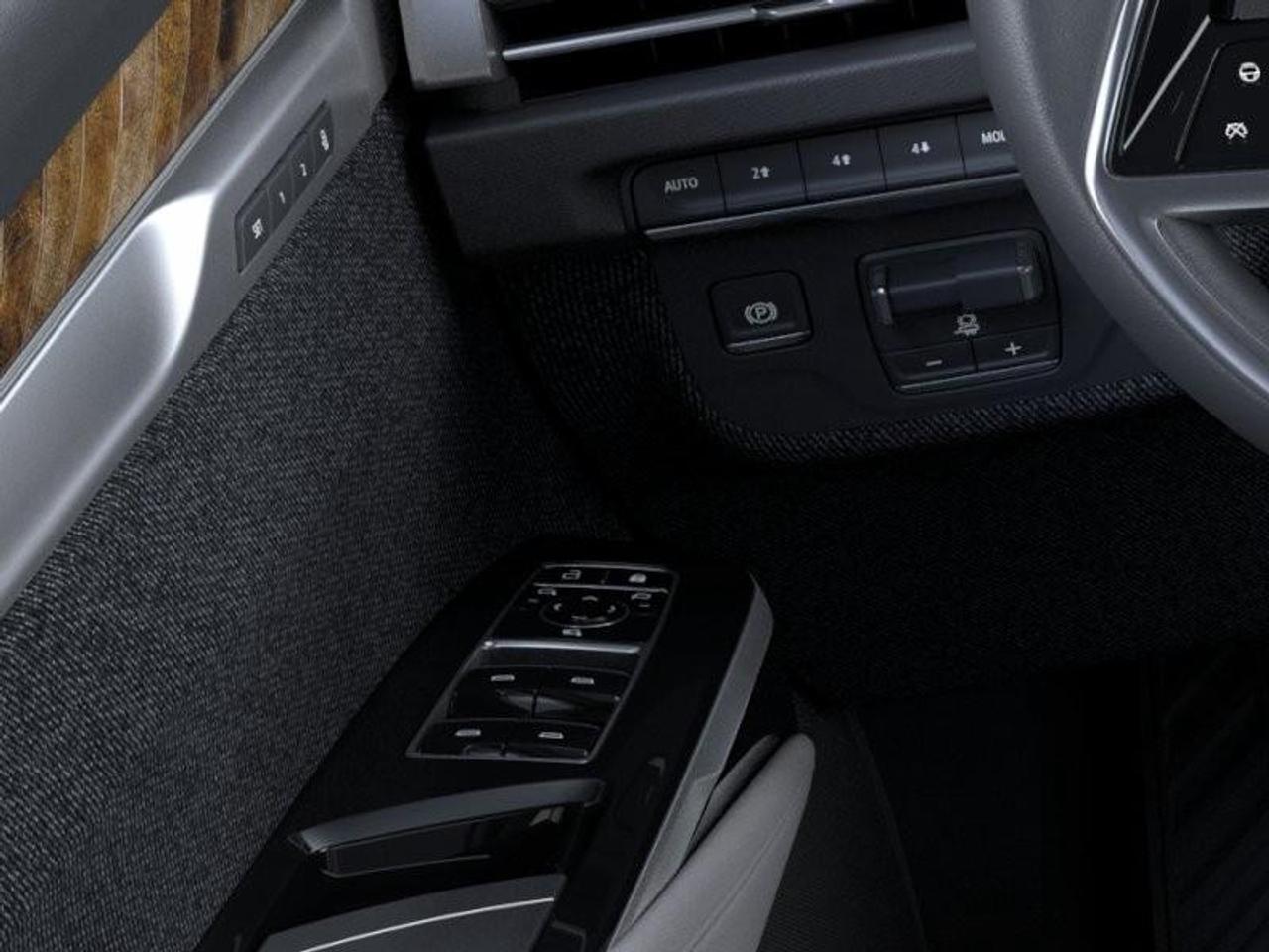 2026 Cadillac Escalade ESV Platinum Sport 4dr 4x4 Photo