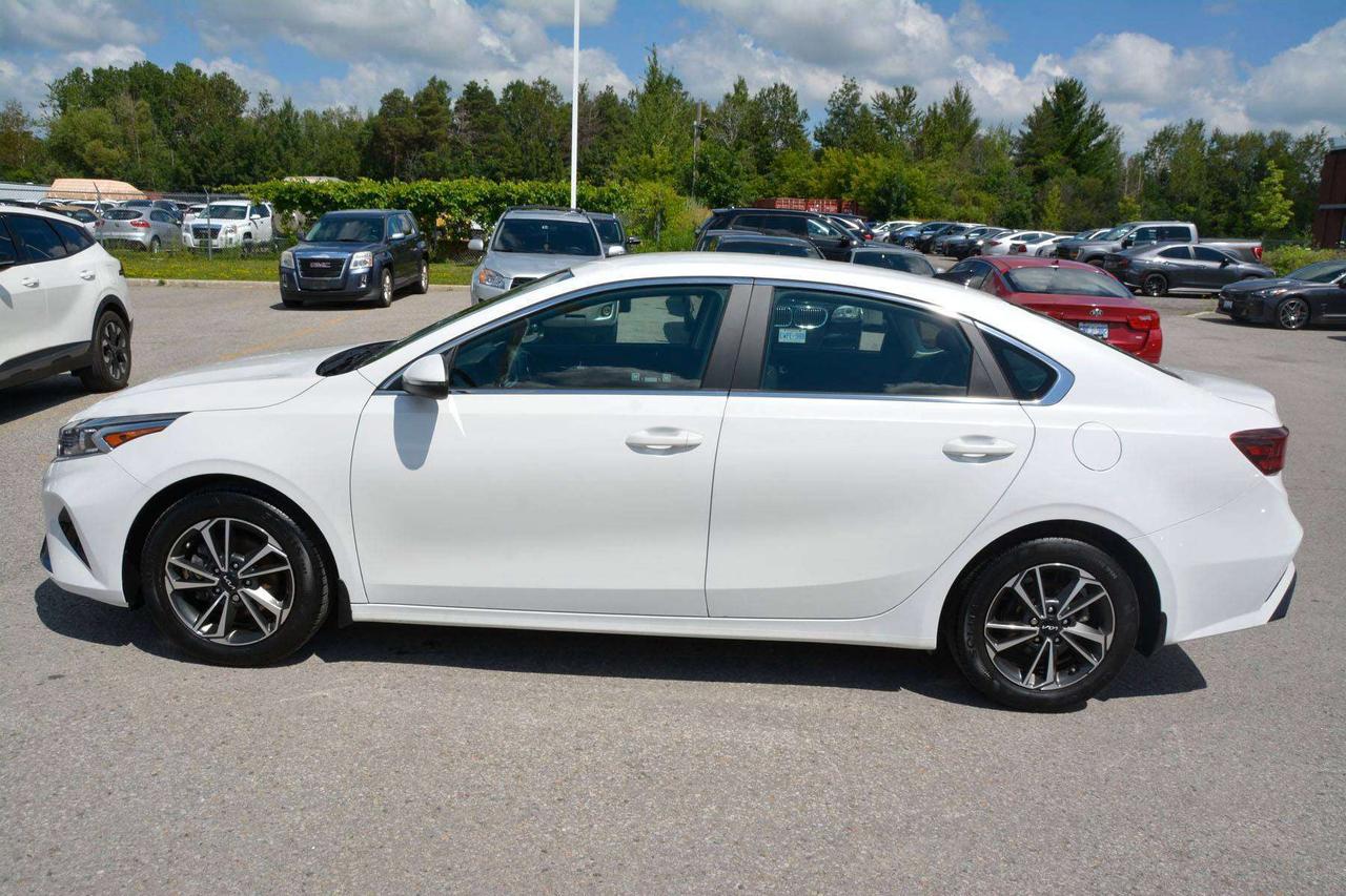 2023 Kia Forte EX+ Photo1